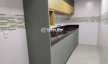 Imagem 6: Apartamento com 3 quartos, 80,72m², à venda em Passo de Torres, Centro