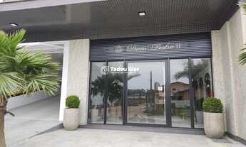 Imagem 2: Apartamento com 3 quartos, 80,72m², à venda em Passo de Torres, Centro