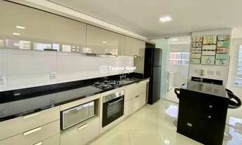 Imagem 4: Apartamento com 3 quartos, 105,00m², à venda em Torres, Predial