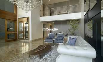 Imagem 4: Apartamento com 4 quartos, 296,39m², à venda em Torres, Centro