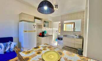 Imagem: Apartamento com Vista para a Lagoa do Violão