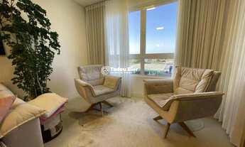 Imagem 1: Apartamento Novo com 3 Dormitórios sendo uma Suíte – Mobiliado e Decorado