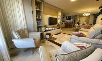 Imagem 2: Apartamento Novo com 3 Dormitórios sendo uma Suíte – Mobiliado e Decorado