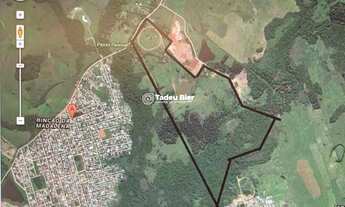 Imagem: Área, à venda em Gravataí, Rincão da