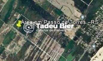 Imagem 2: Área, 580.000,00m², à venda em Passo de Torres, Curralinhos