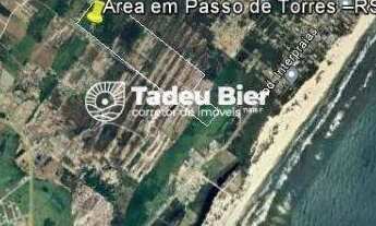Imagem 5: Área, 580.000,00m², à venda em Passo de Torres, Curralinhos