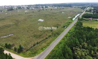 Imagem: Área, 405.195,24m², à venda em Torres