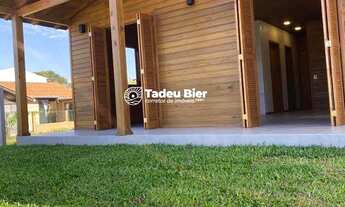 Imagem 3: Casa Nova à Venda – Praia de Itapeva, Torres/RS