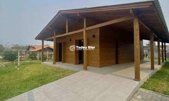 Imagem: Casa Nova à Venda  Praia de Itapeva