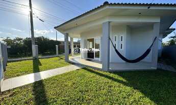 Imagem: Casa Nova à Venda Praia Paraíso, Torres/RS