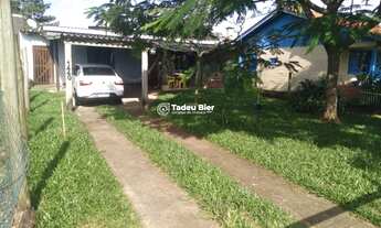 Imagem 2: Casa à venda em Torres, Itapeva, com 2 quartos