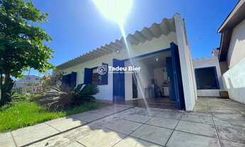 Imagem 2: Casa à venda em Torres, Itapeva, com 3 quartos, 100m²