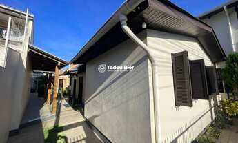 Imagem: Casa Ampla com Apartamento Independente