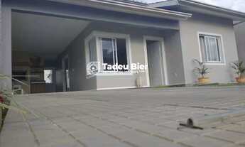 Imagem 1: Casa à venda no Passo de Torres – SC