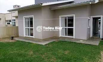 Imagem 2: Casa à venda no Passo de Torres – SC