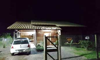 Imagem: Casa à venda na Praia de Itapeva  Torres