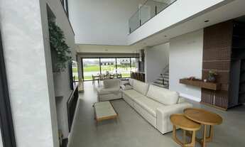 Imagem 2: Casa de Condomínio - Reserva das Águas