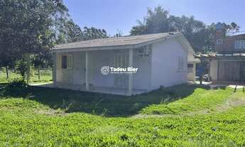 Imagem: Casa com 2 quartos, à venda em Torres