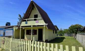 Imagem: Casa à venda na Praia de Itapeva  Torres