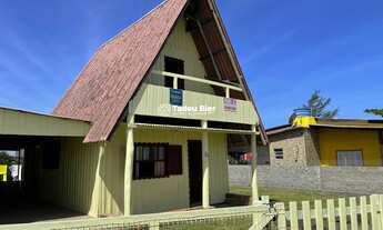 Imagem 2: Casa à venda na Praia de Itapeva – Torres, RS