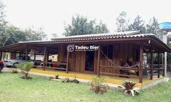 Imagem: Casa com 3 quartos, à venda em Torres