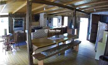 Imagem 4: Casa com 3 quartos, à venda em Torres, Itapeva Norte