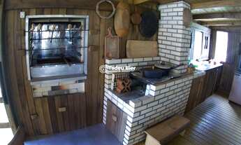 Imagem 5: Casa com 3 quartos, à venda em Torres, Itapeva Norte