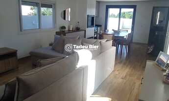 Imagem 2: Casa com 3 quartos, 136,00m²m², à venda em Passo de Torres, Bella Torres