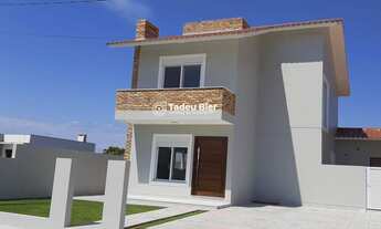 Imagem: Casa com 3 quartos, 136,00m²m², à venda