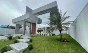 Imagem: Casa com 3 quartos, 162,00m², à venda