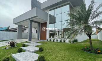 Imagem 3: Casa com 3 quartos, 162,00m², à venda em Passo de Torres, Bella Torres