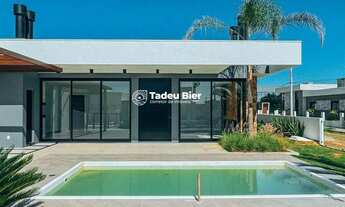 Imagem 2: Casa com 3 quartos, 182,41m², à venda em Passo de Torres, Bella Torres