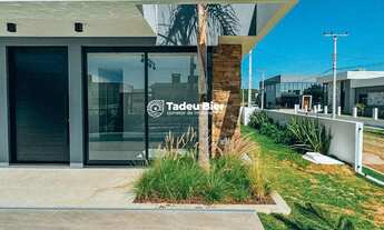 Imagem 3: Casa com 3 quartos, 182,41m², à venda em Passo de Torres, Bella Torres