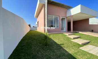 Imagem 3: Casa com 3 quartos, 130,00m², à venda em Passo de Torres, Bella Torres