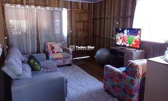 Imagem 4: Casa com 3 quartos, 100m², à venda em Passo de Torres, Mira Torres