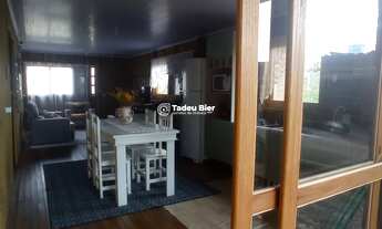 Imagem 2: Casa com 3 quartos, 100m², à venda em Passo de Torres, Mira Torres