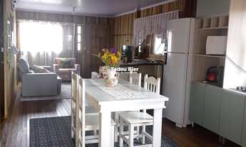 Imagem 3: Casa com 3 quartos, 100m², à venda em Passo de Torres, Mira Torres