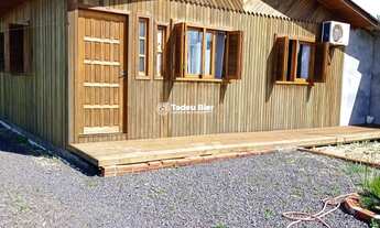 Imagem: Casa com 3 quartos, 100m², à venda em