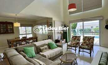 Imagem: Casa de Alto Padrão na Praia de Itapeva