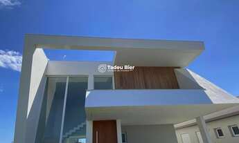 Imagem 2: Casa de condomínio com 4 quartos, 300,00m², à venda em Torres, Condomínio Reserva das Água