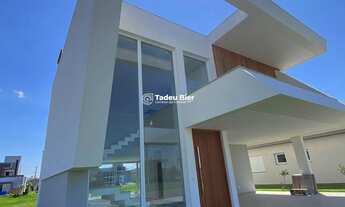 Imagem 3: Casa de condomínio com 4 quartos, 300,00m², à venda em Torres, Condomínio Reserva das Água