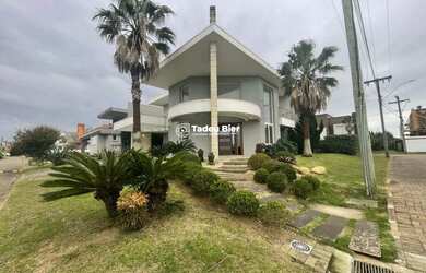 Imagem 3: Casa de Alto Padrão no Condomínio Ocean Side – Torres/RS