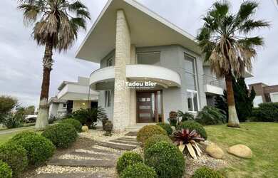 Imagem 2: Casa de Alto Padrão no Condomínio Ocean Side – Torres/RS