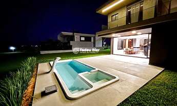 Imagem 2: Casa de Condomínio - Reserva das Águas