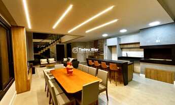 Imagem 3: Casa de Condomínio - Reserva das Águas