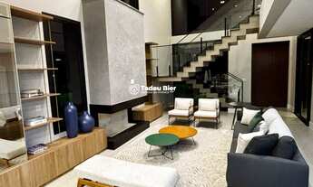 Imagem 4: Casa de Condomínio - Reserva das Águas