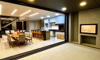 Imagem 5: Casa de Condomínio - Reserva das Águas