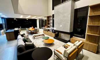 Imagem 6: Casa de Condomínio - Reserva das Águas