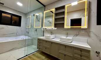 Imagem 7: Casa de Condomínio - Reserva das Águas