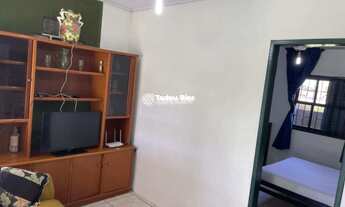 Imagem 3: Casa de fundos para temporada em Torres – Praia da Cal